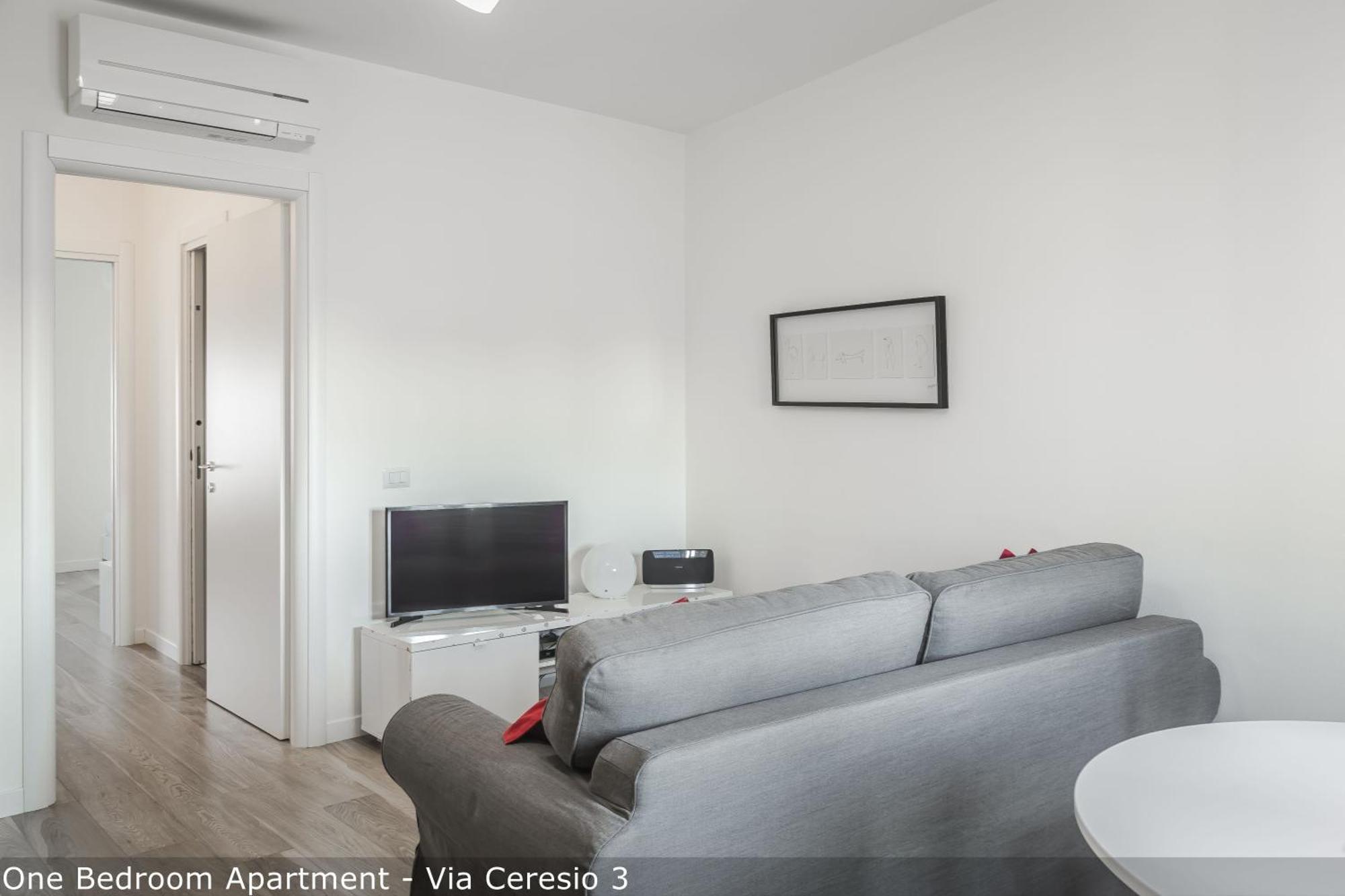 Brera Apartments In Porta Volta Milano Eksteriør billede
